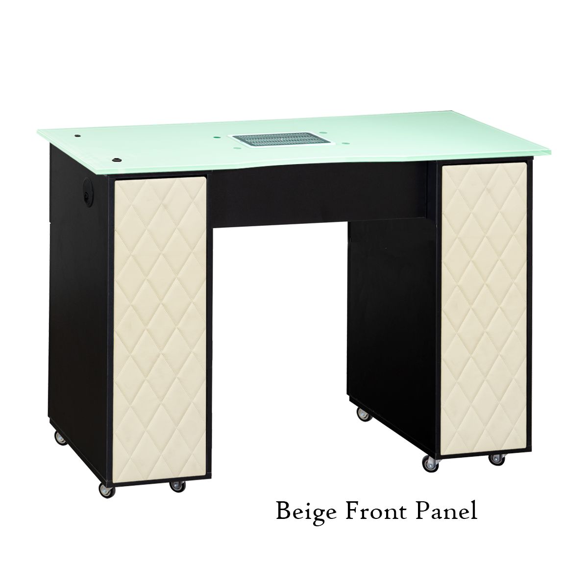  DECO Le Beau Vented Manicure Table
