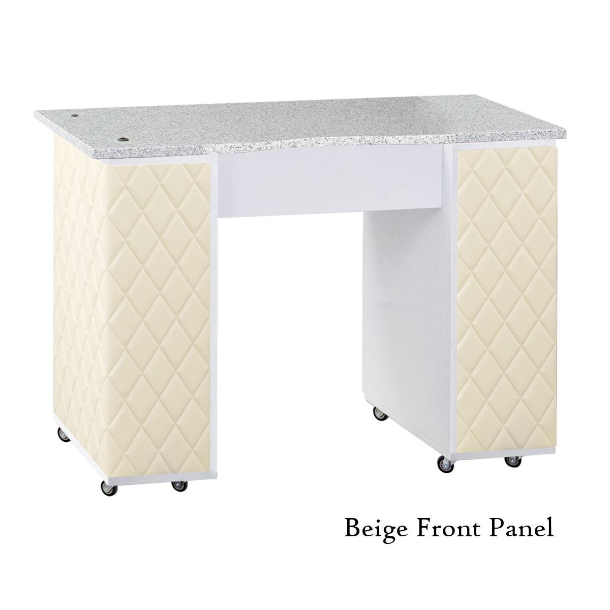  DECO Le Beau Aussi (B) Manicure Table