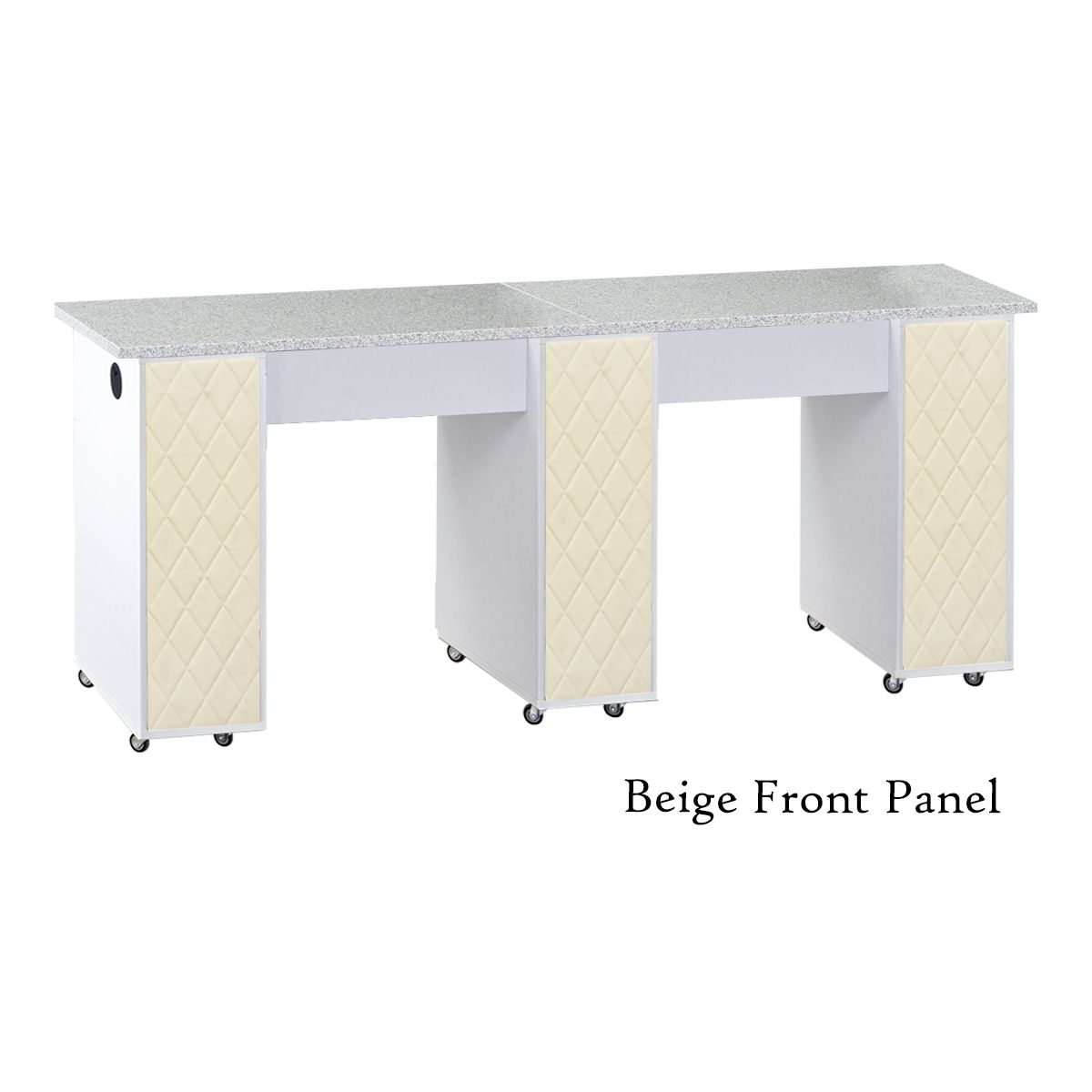 DECO Le Beau (CB) Manicure Table