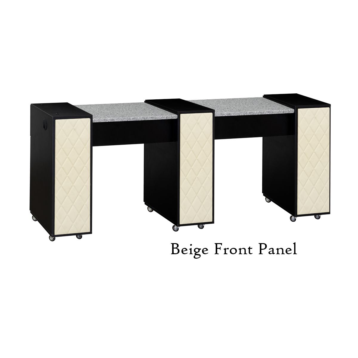  DECO Le Beau (C) Manicure Table
