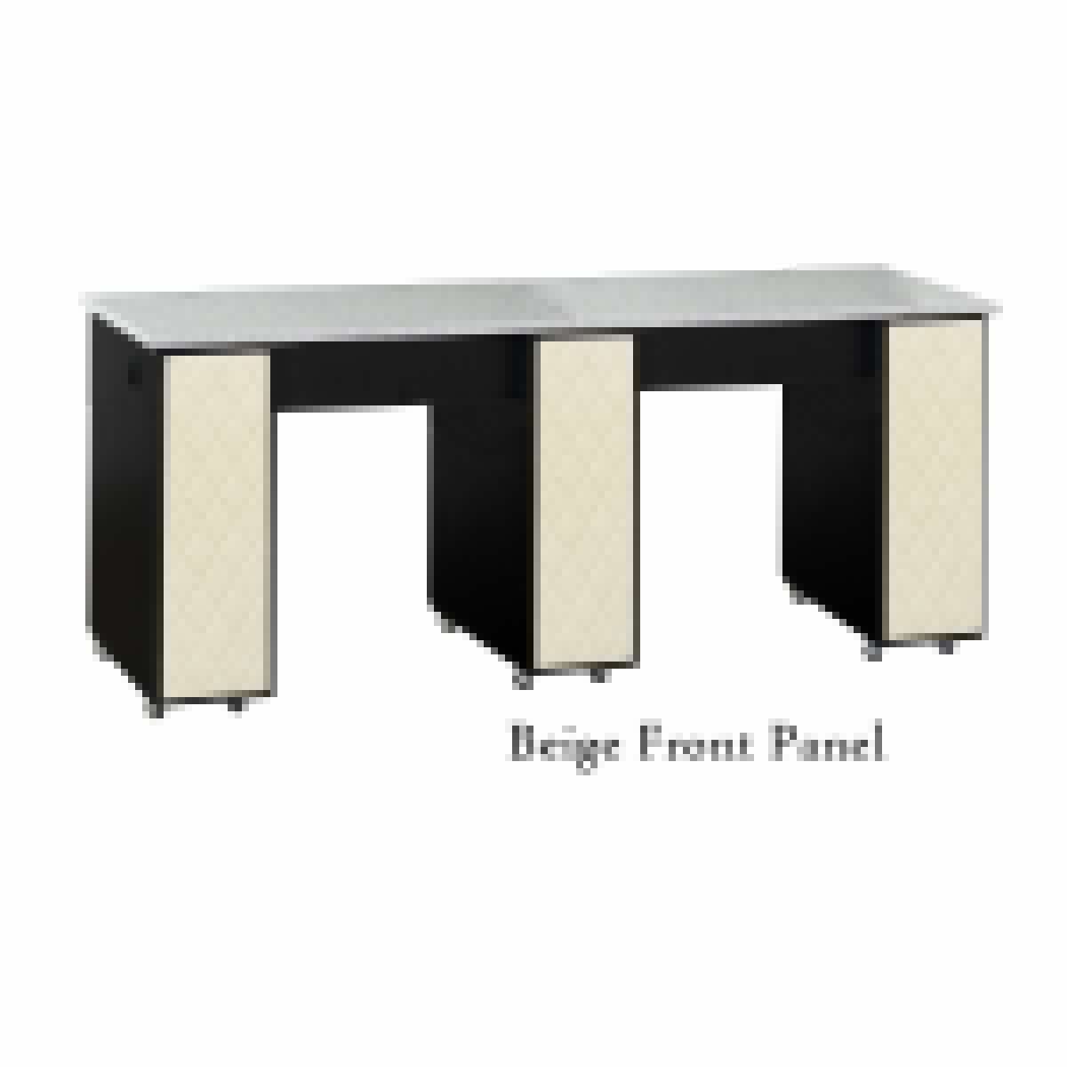 DECO Le Beau (CB) Manicure Table