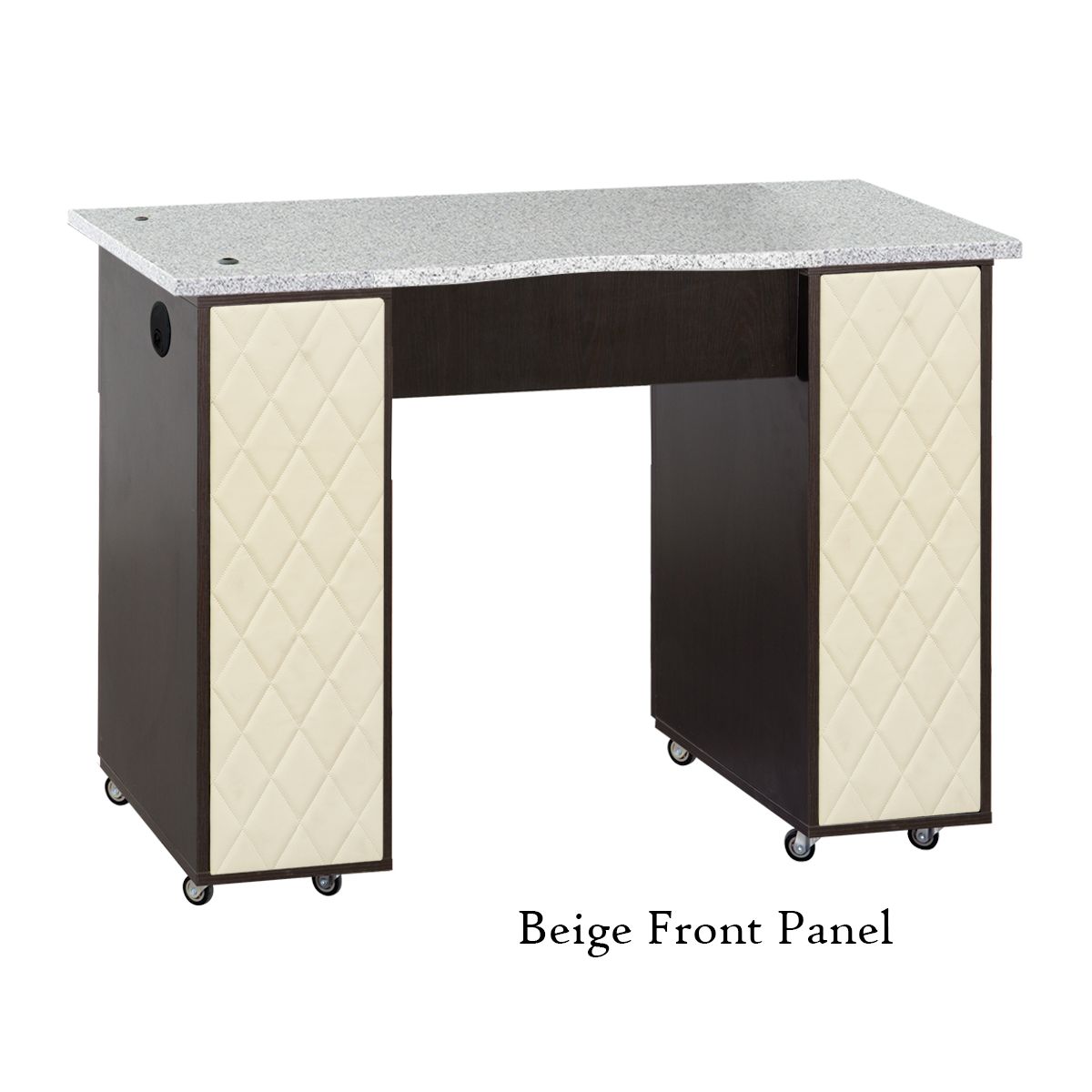  DECO Le Beau (B) Manicure Table