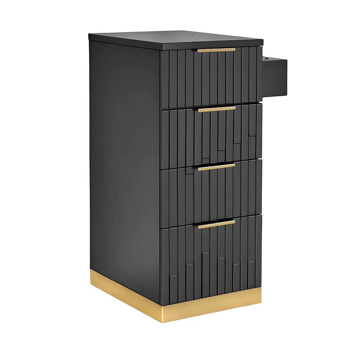 Deco Belle Side Cabinet