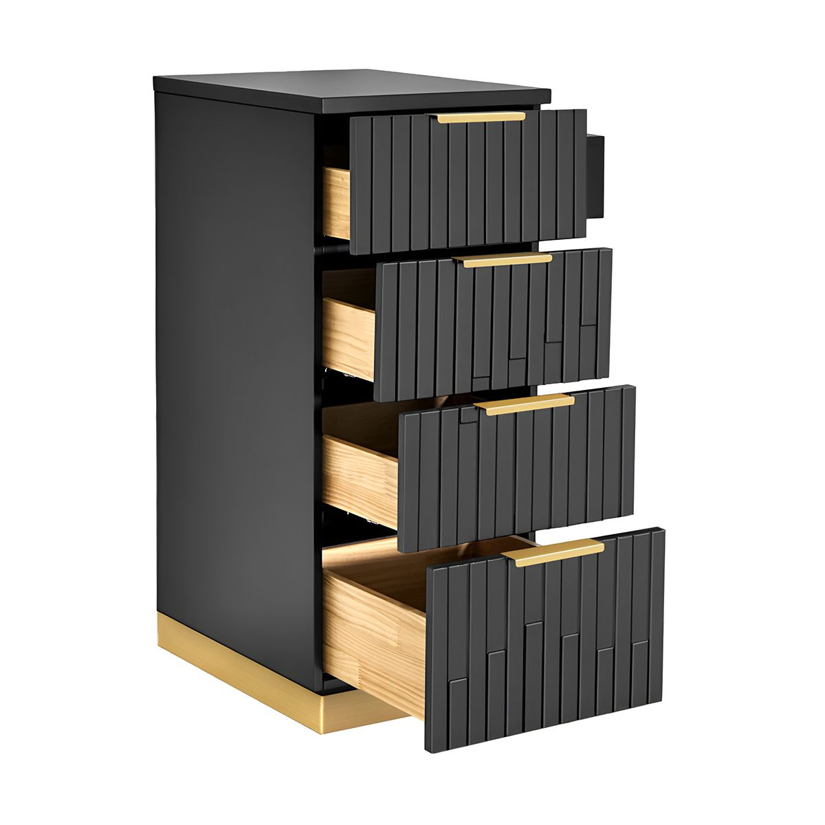 Deco Belle Side Cabinet