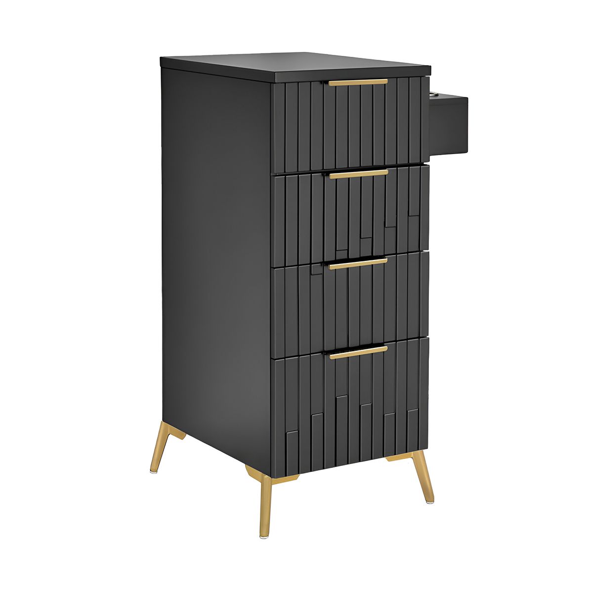 Deco Belle Standing Cabinet