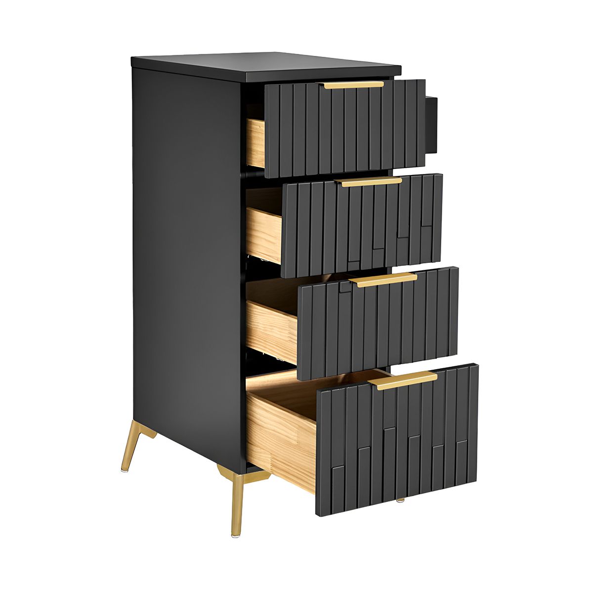 Deco Belle Standing Cabinet