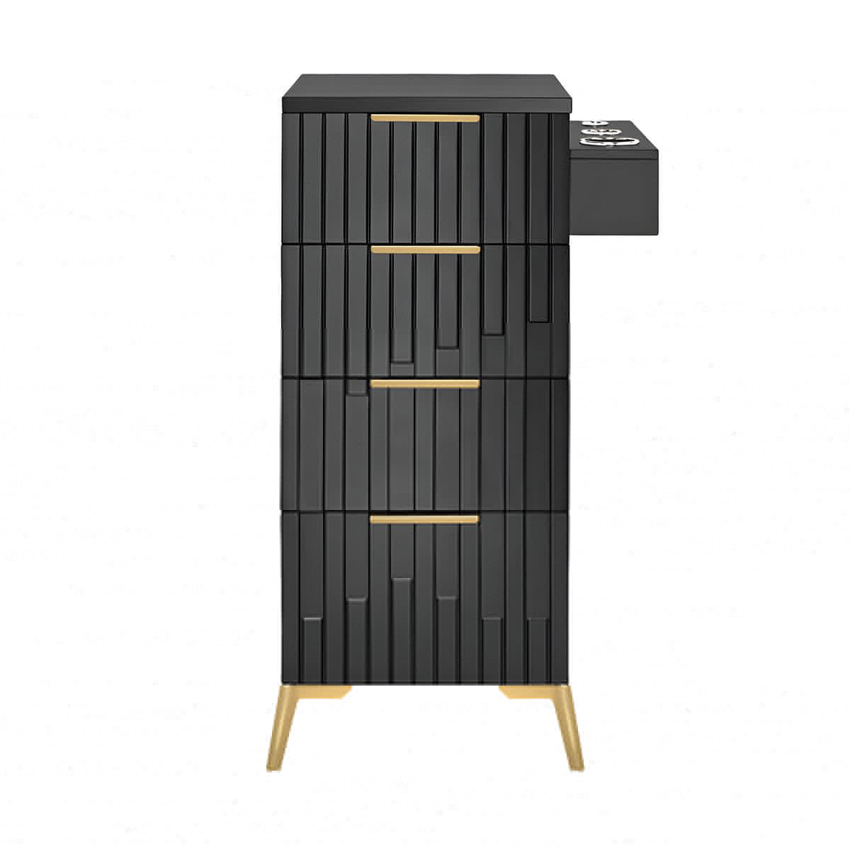 Deco Belle Standing Cabinet