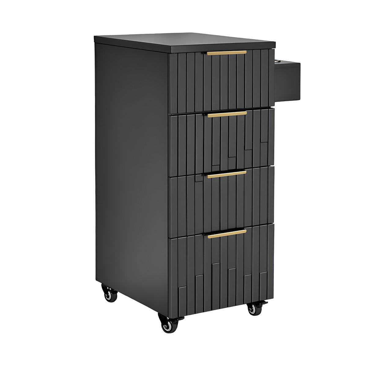 Deco Belle Salon Trolley