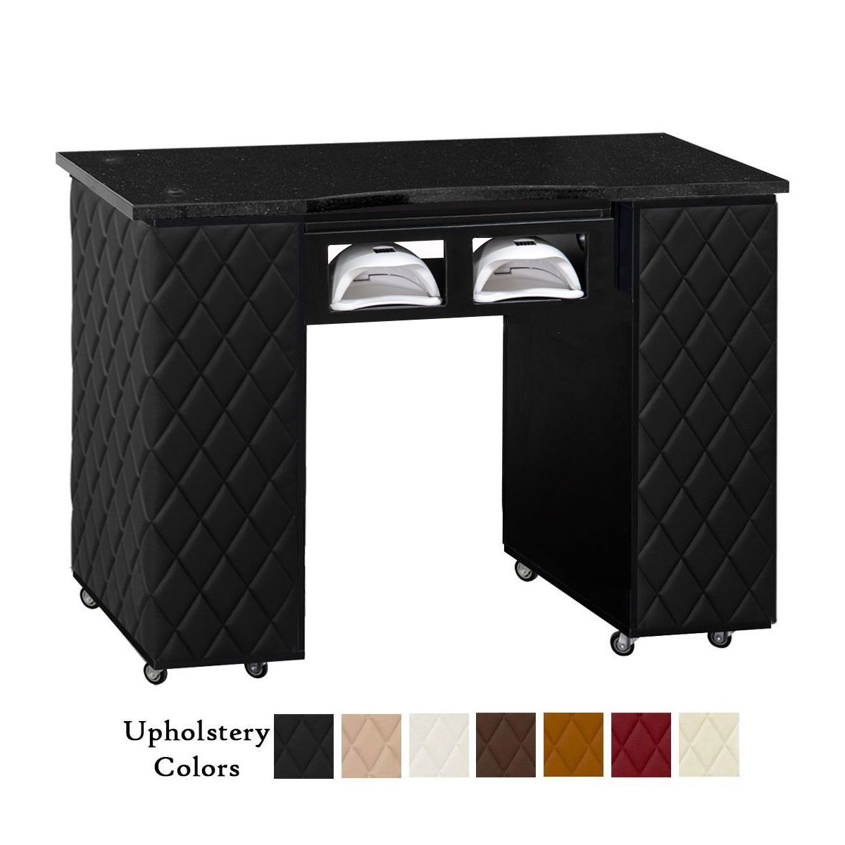  DECO Le Beau Aussi (BUV) Manicure Table