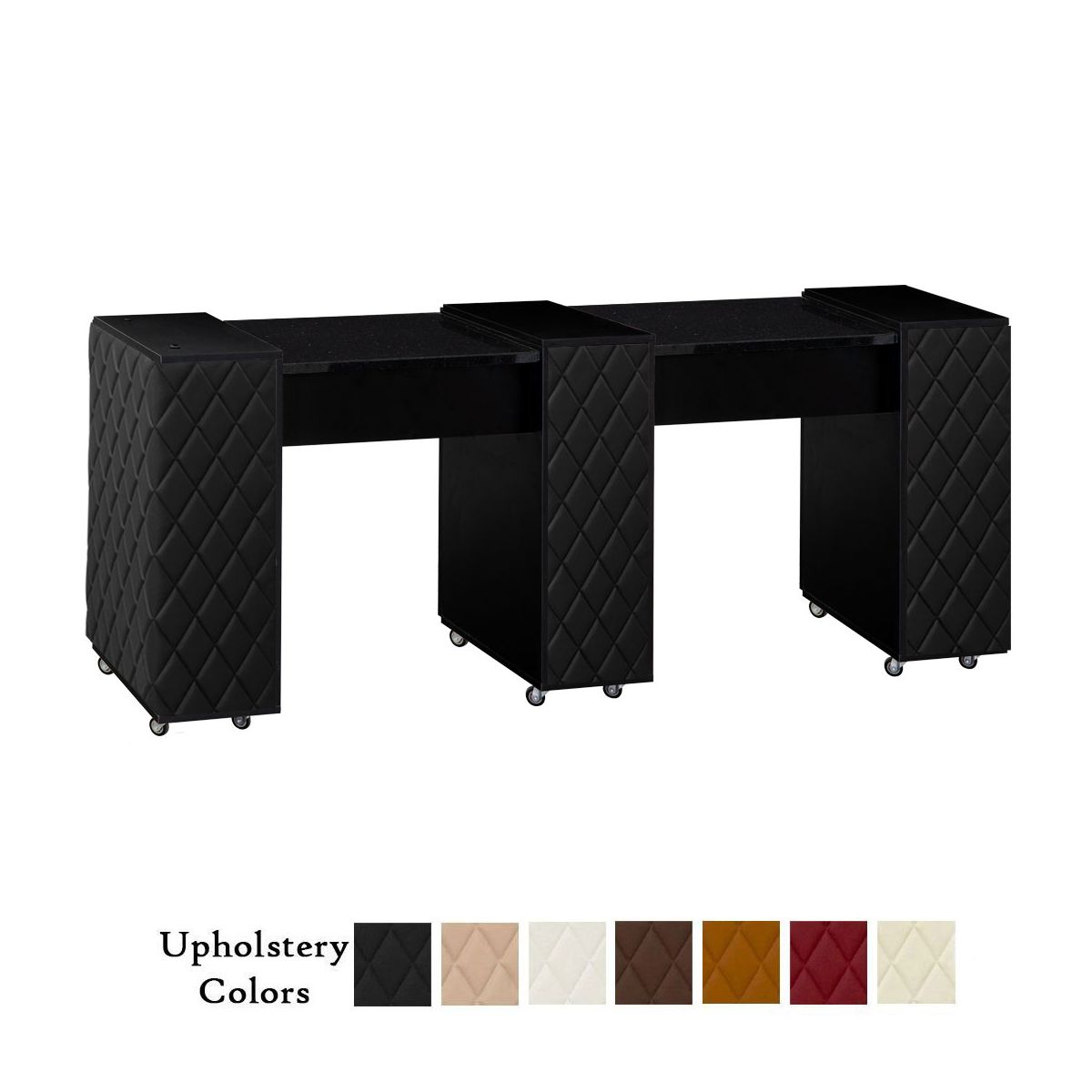  DECO Le Beau Aussi (C)  Manicure Table