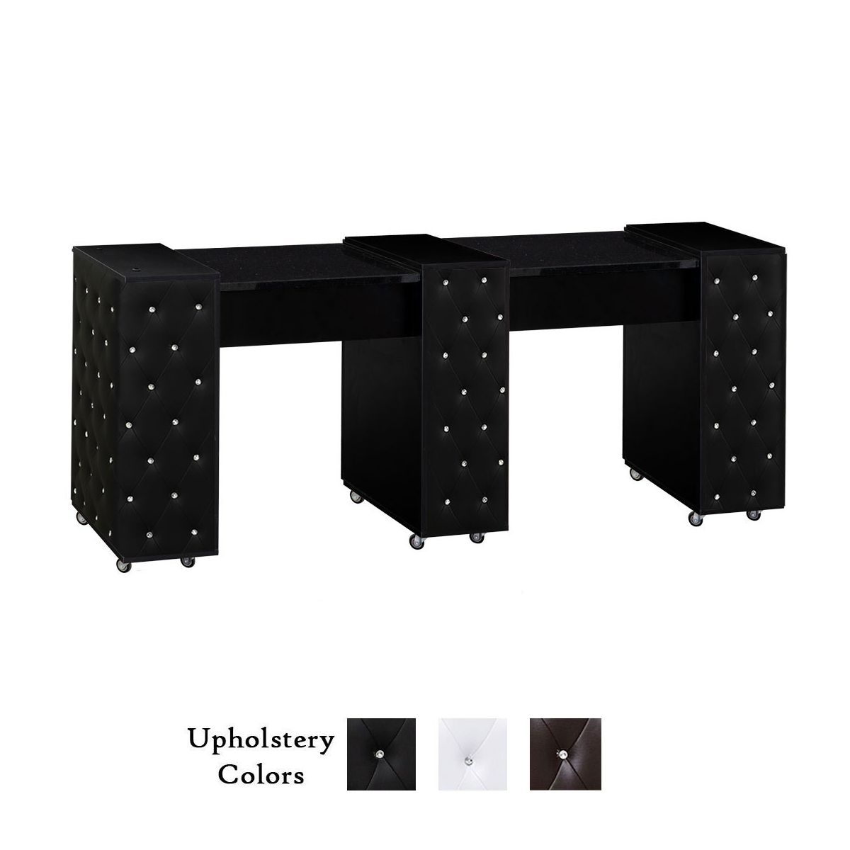 DECO Crystalli Aussi (C) Manicure Table