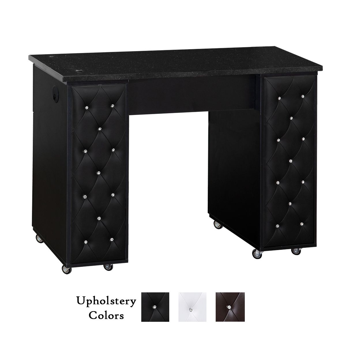  DECO Crystalli (B) Manicure Table 