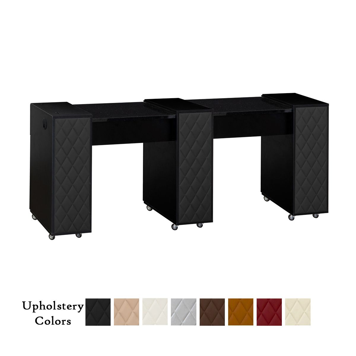  DECO Le Beau (C) Manicure Table