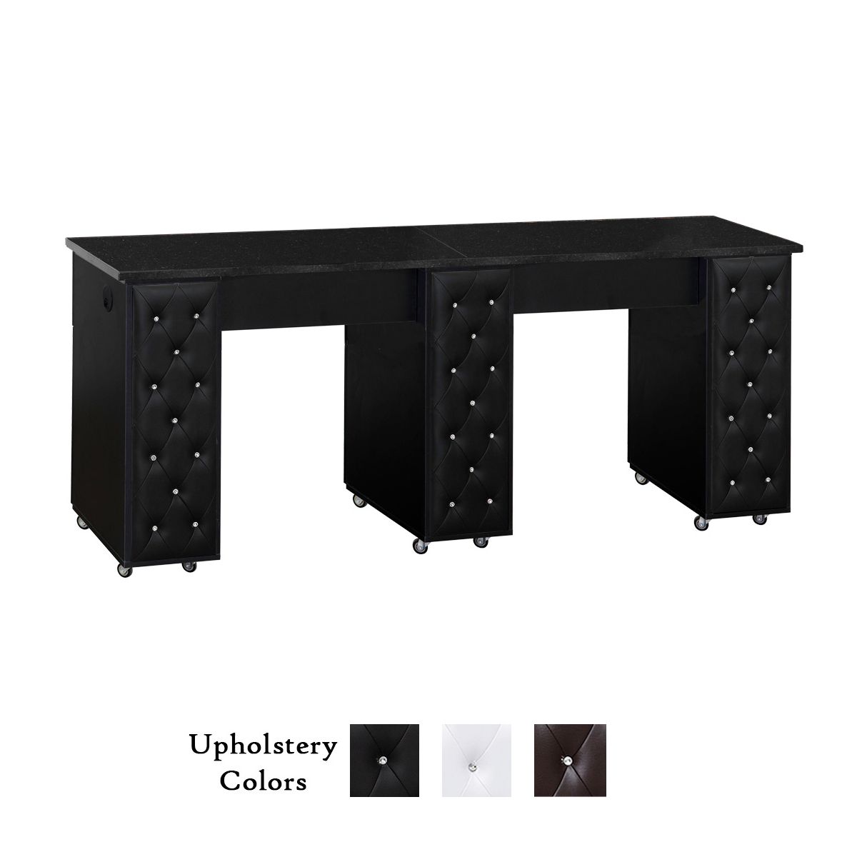 DECO Crystalli (CB) Manicure Table