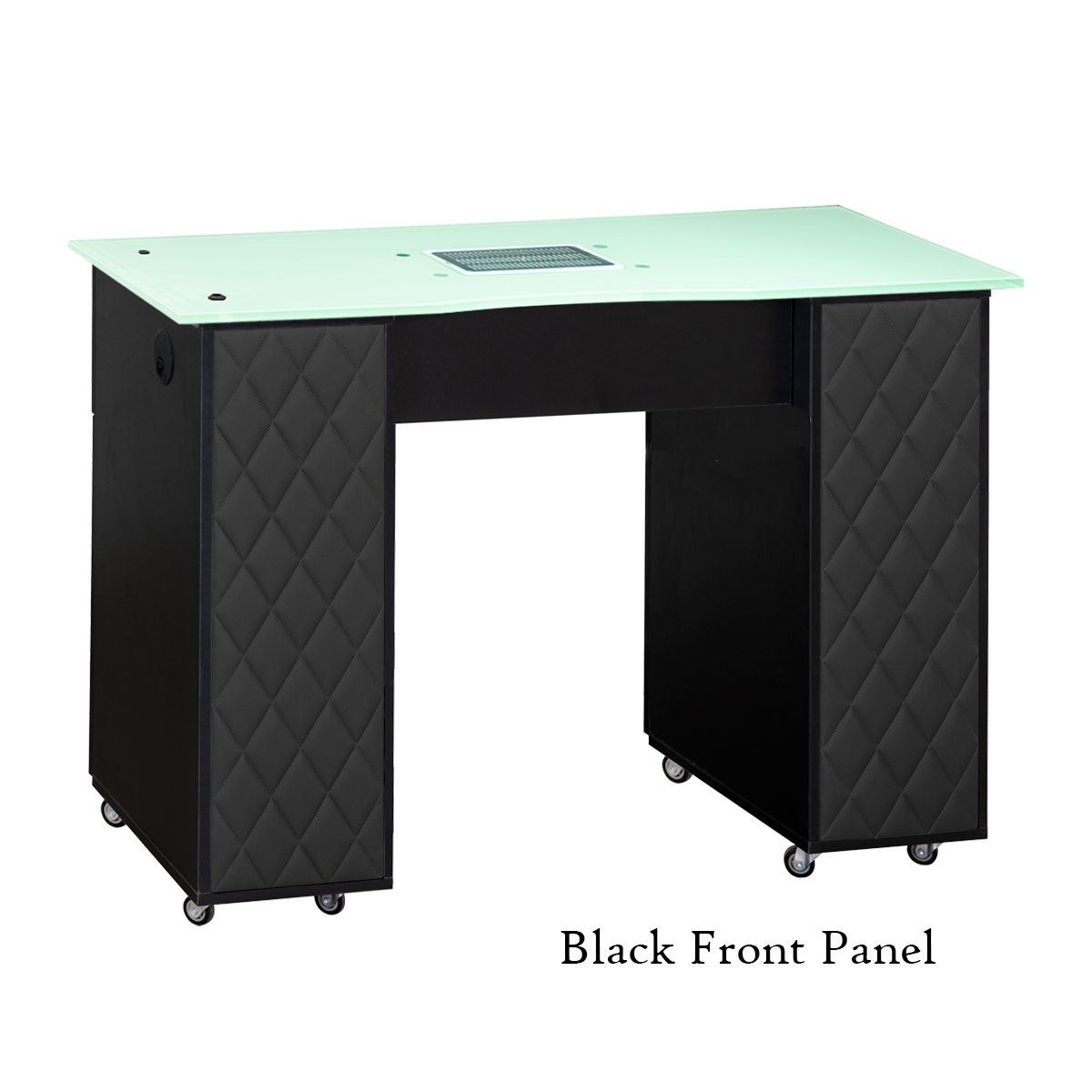  DECO Le Beau Vented Manicure Table