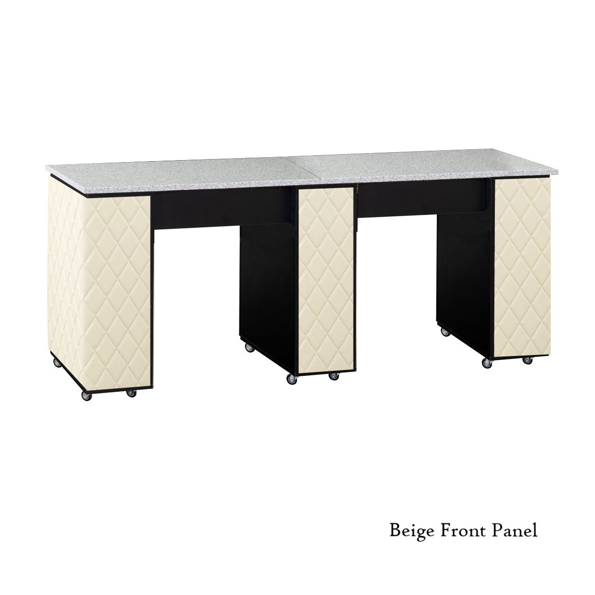  DECO Le Beau Aussi (CB) Manicure Table