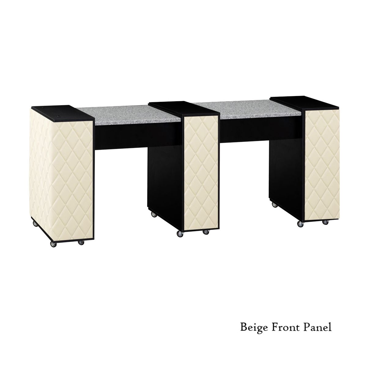  DECO Le Beau Aussi (C)  Manicure Table