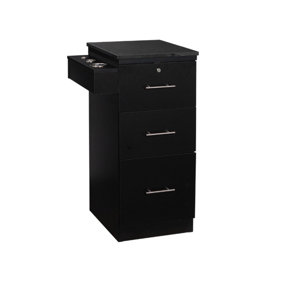 Deco Vega Side Cabinet