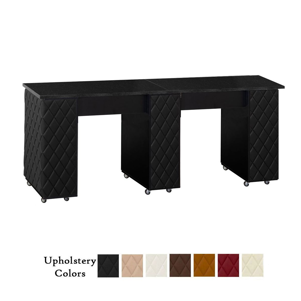  DECO Le Beau Aussi (CB) Manicure Table