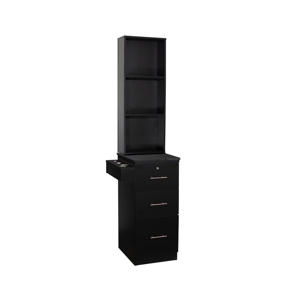 Deco Vega Single Styling Station