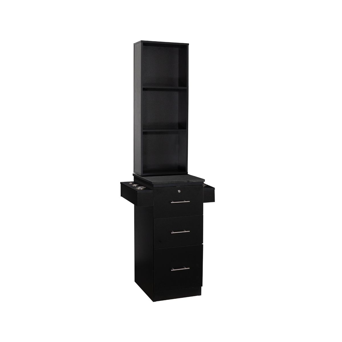 Deco Vega Single Styling Station