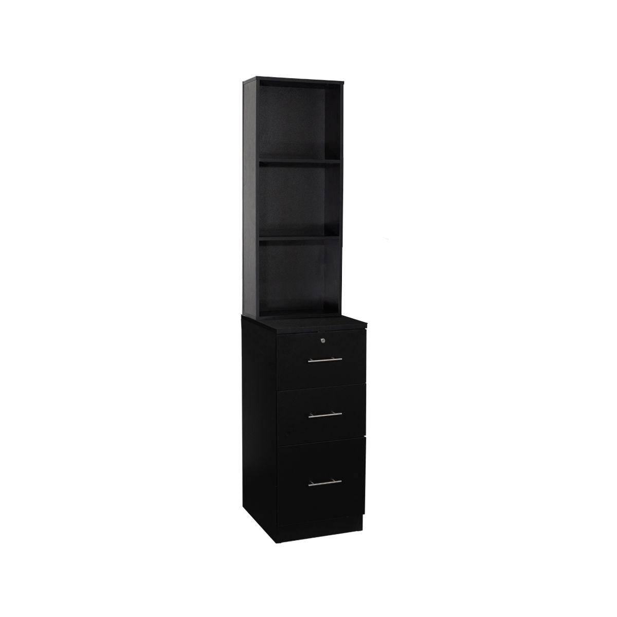 Deco Vega Single Styling Station