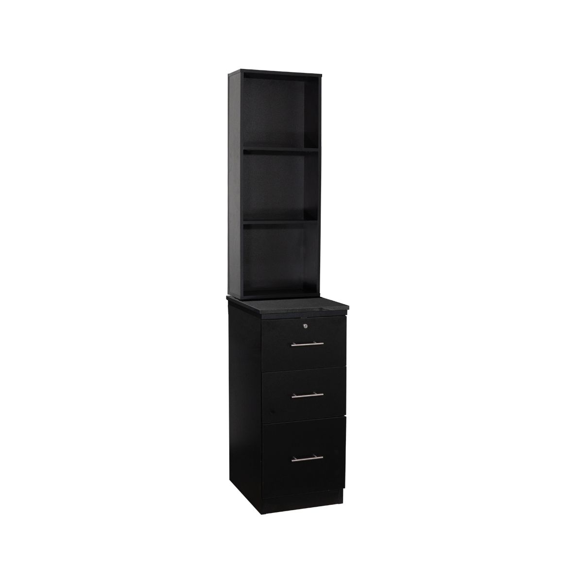 Deco Vega Single Styling Station
