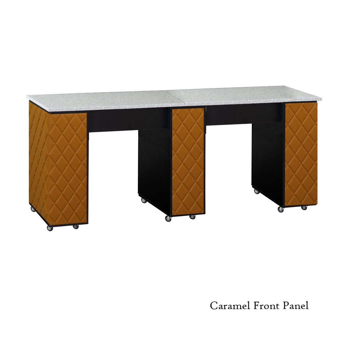  DECO Le Beau Aussi (CB) Manicure Table