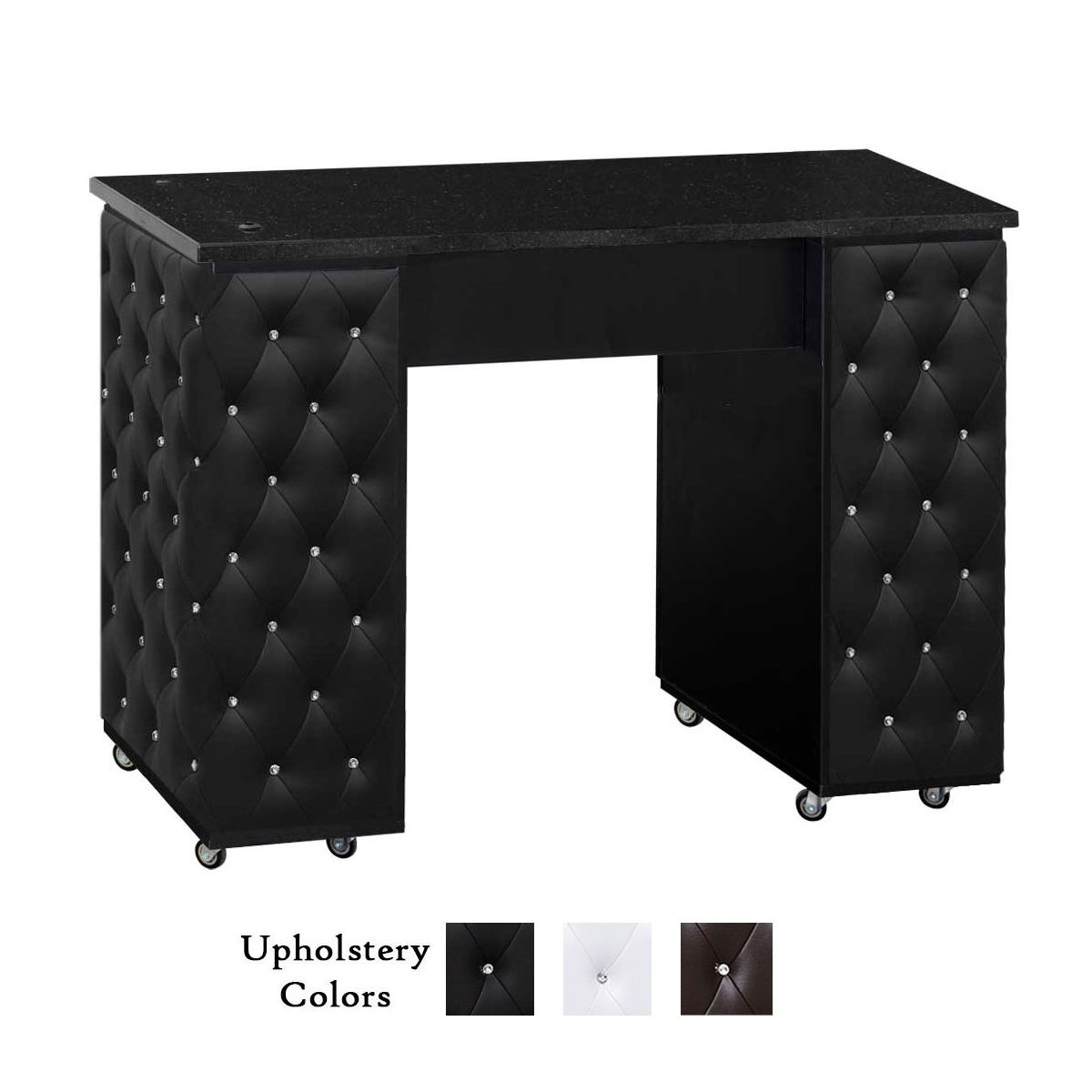  DECO Crystalli Aussi (B) Manicure Table