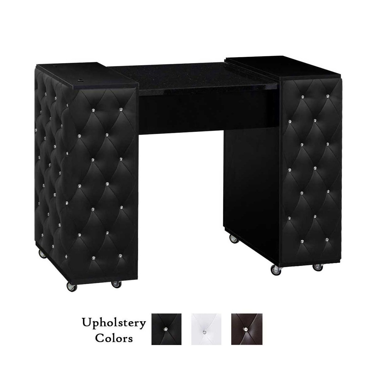  DECO Crystalli Aussi (A) Manicure Table