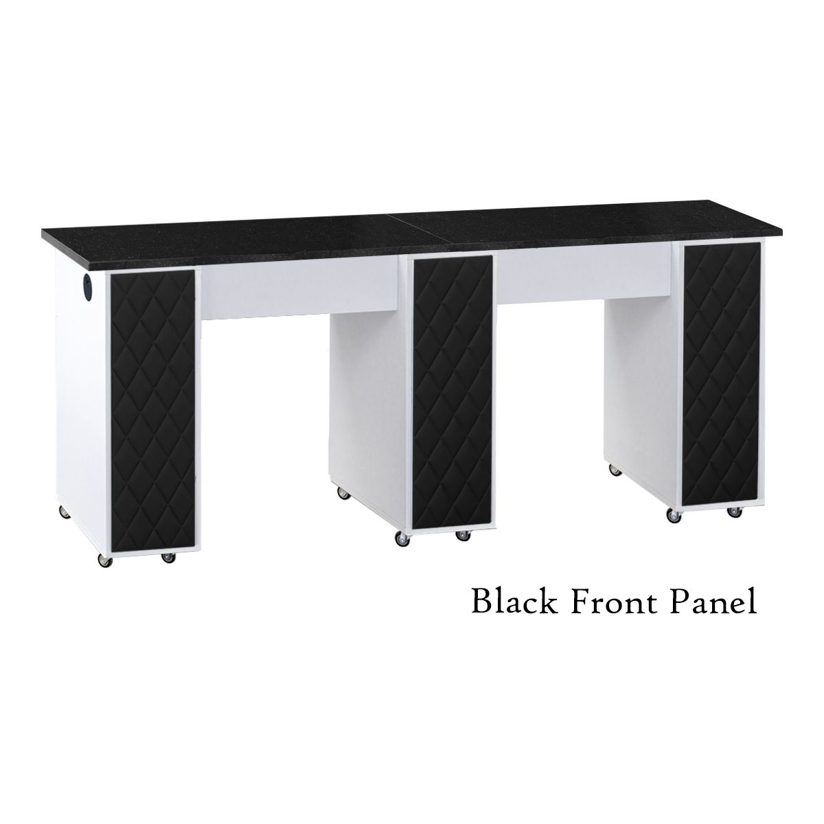 DECO Le Beau (CB) Manicure Table