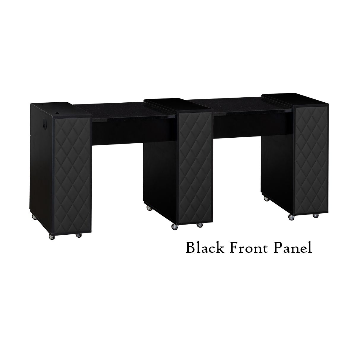  DECO Le Beau (C) Manicure Table