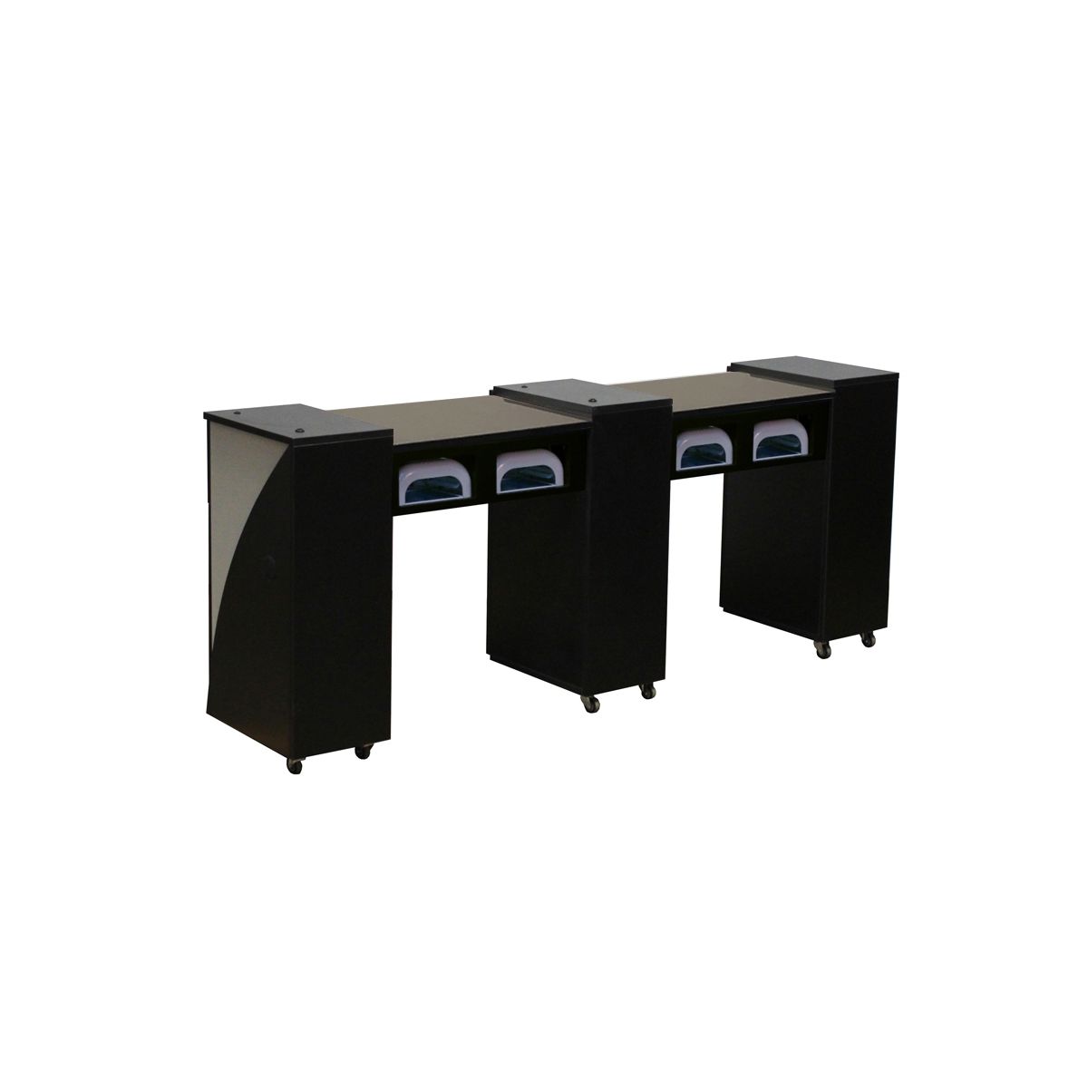  DECO Edita (CUV) Manicure Table