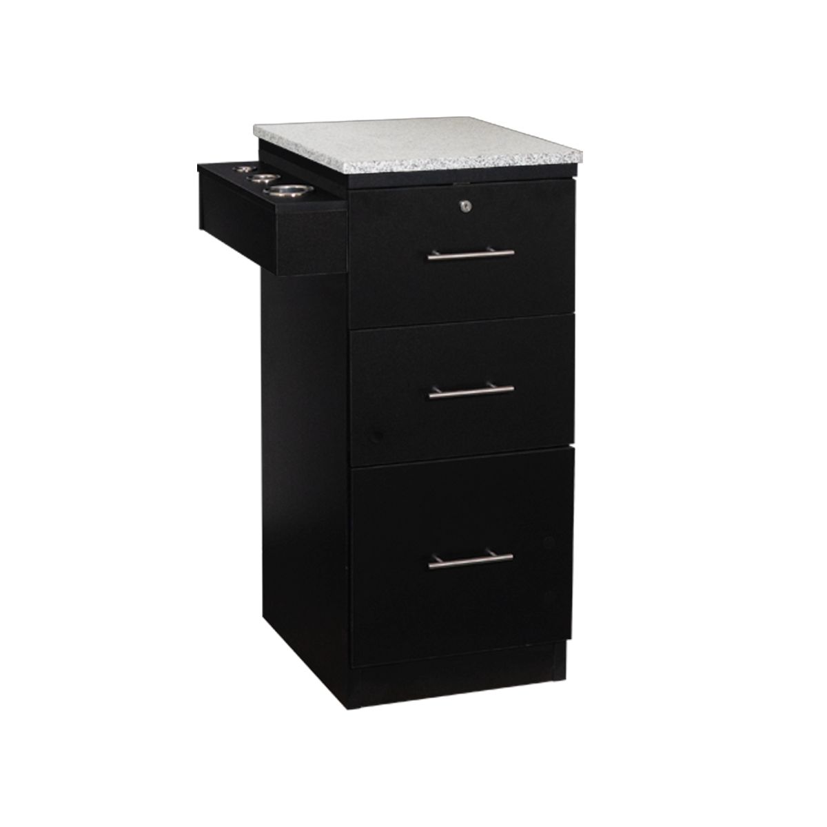 Deco Vega Side Cabinet