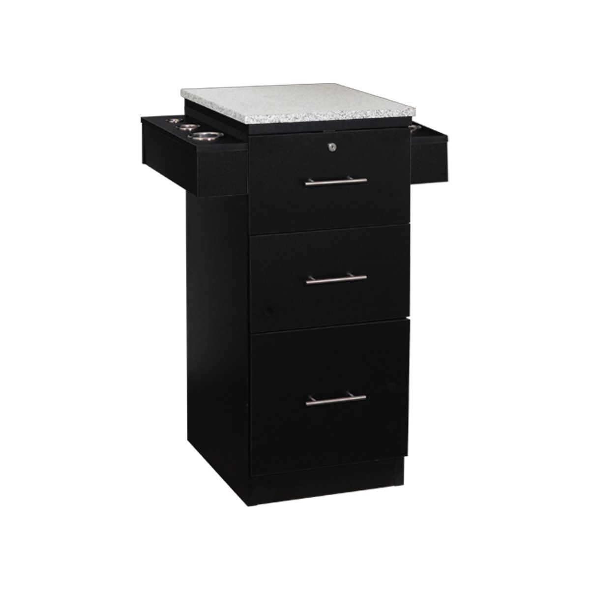 Deco Vega Side Cabinet