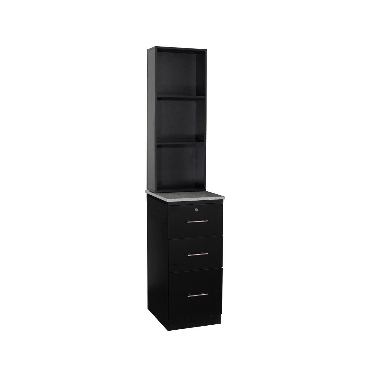 Deco Vega Single Styling Station