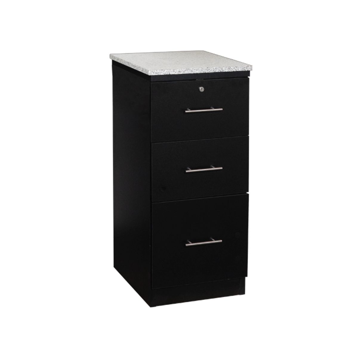 Deco Vega Side Cabinet