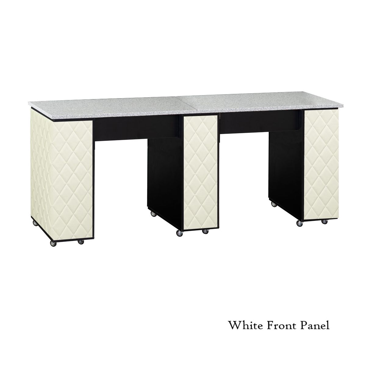  DECO Le Beau Aussi (CB) Manicure Table