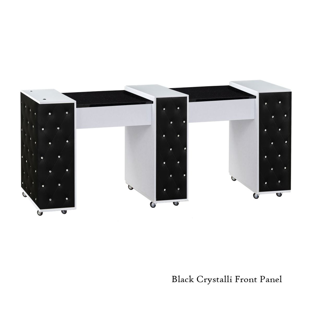 DECO Crystalli Aussi (C) Manicure Table