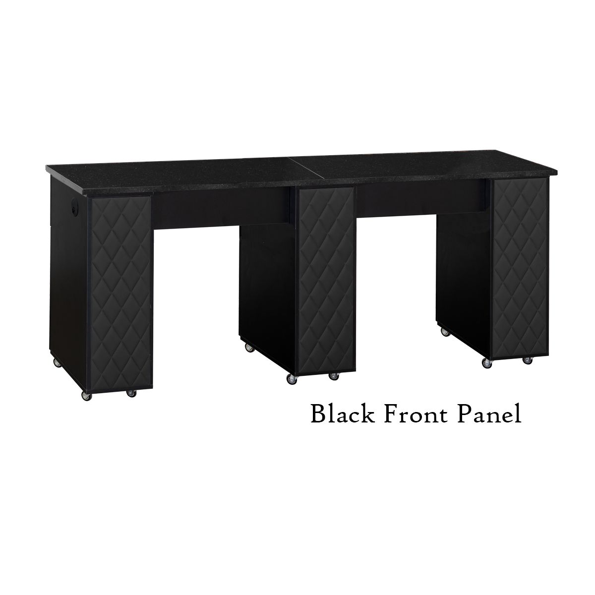 DECO Le Beau (CB) Manicure Table