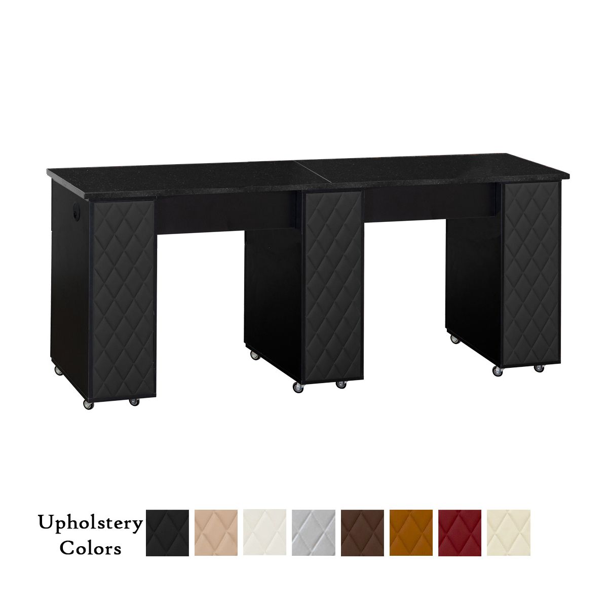 DECO Le Beau (CB) Manicure Table