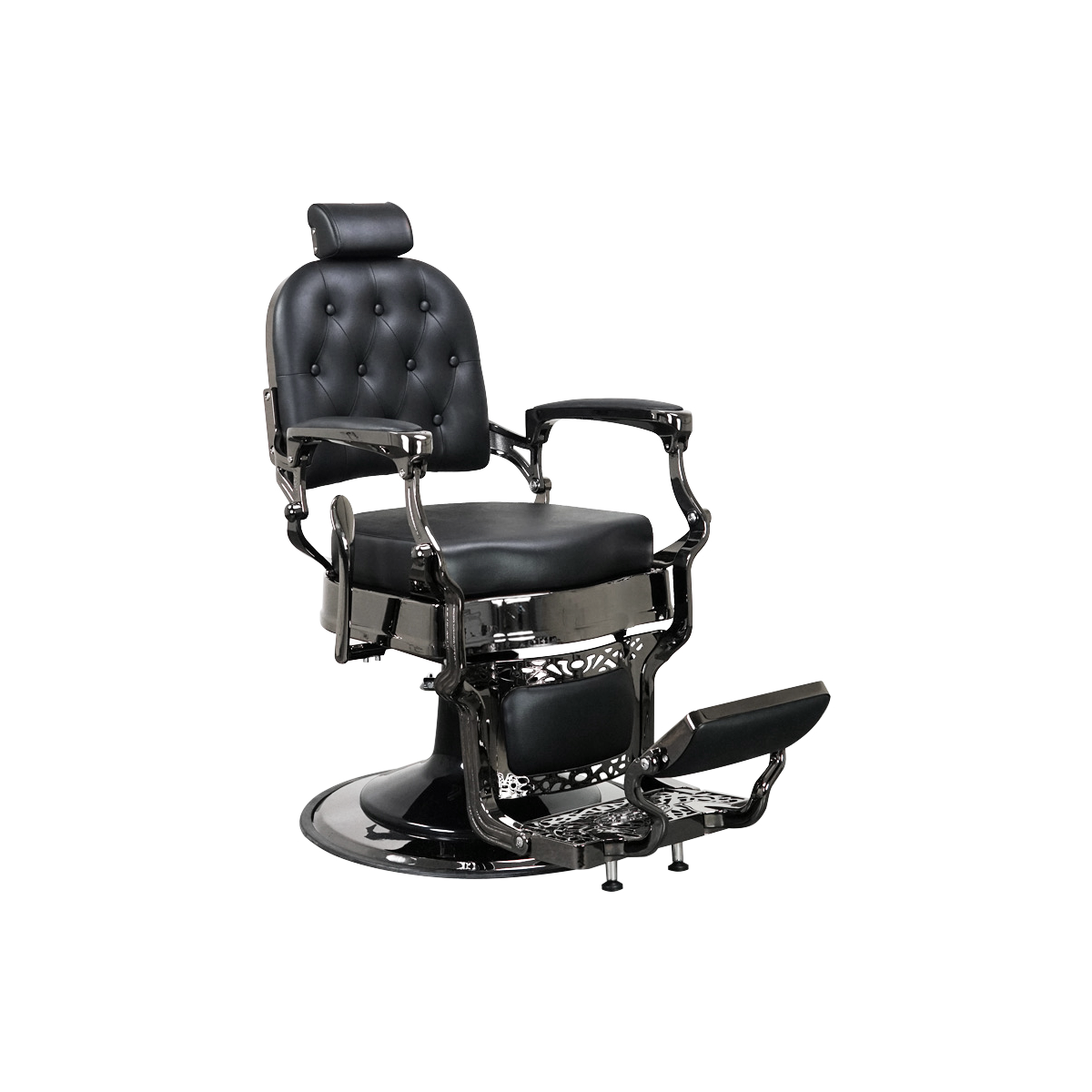 Deco Remington Barber Chair