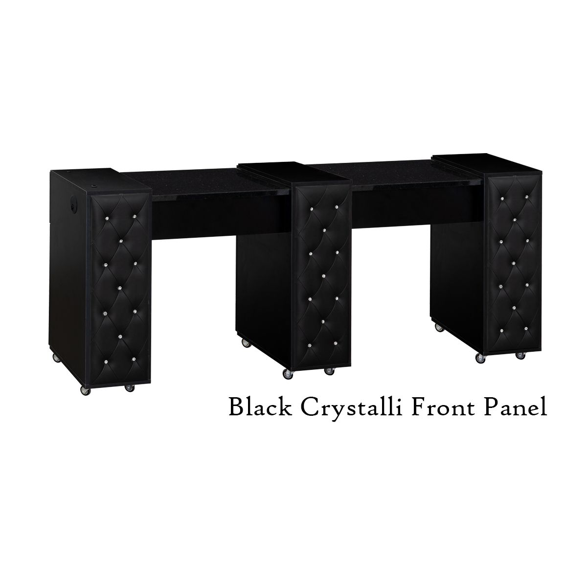 DECO Crystalli (C) Manicure Table