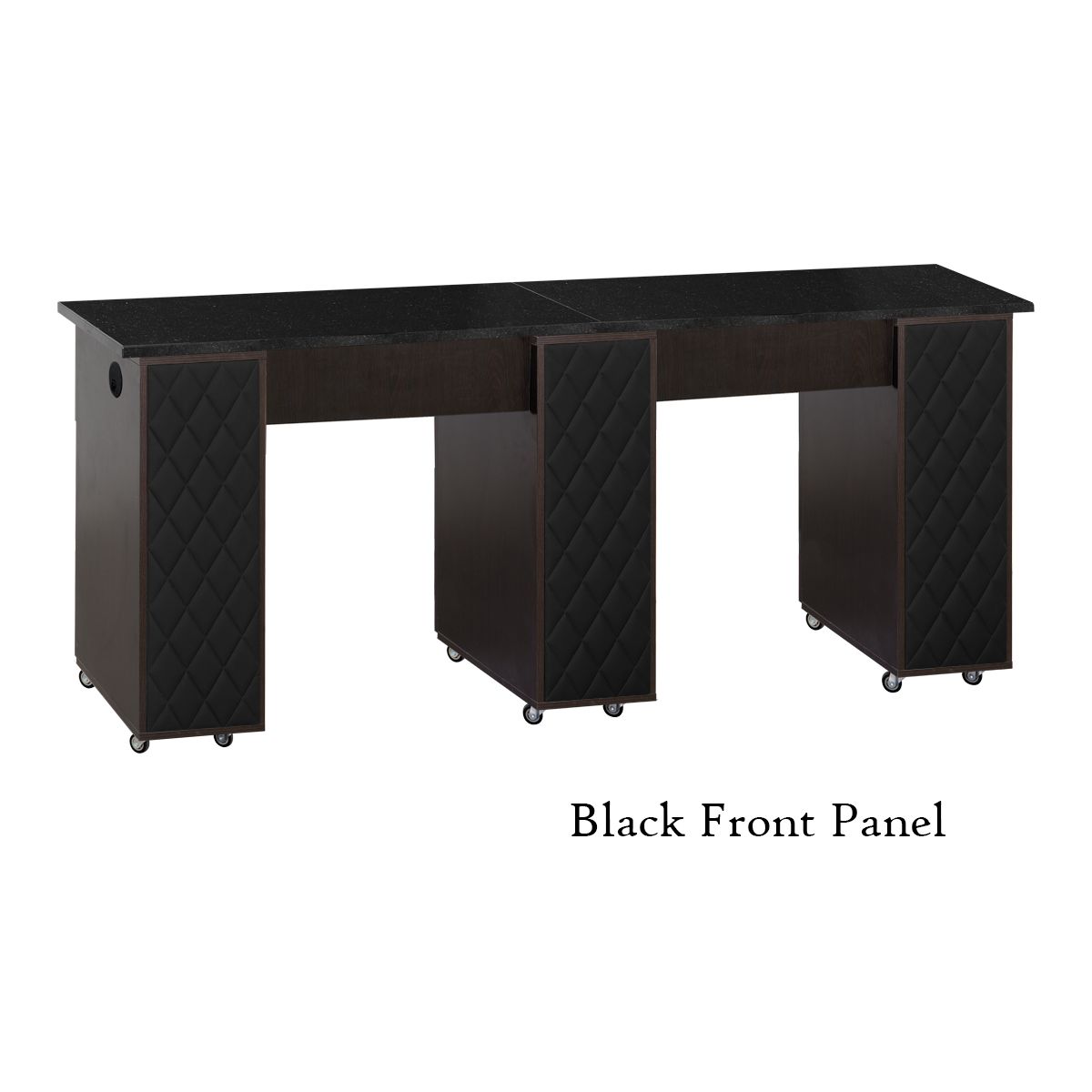 DECO Le Beau (CB) Manicure Table