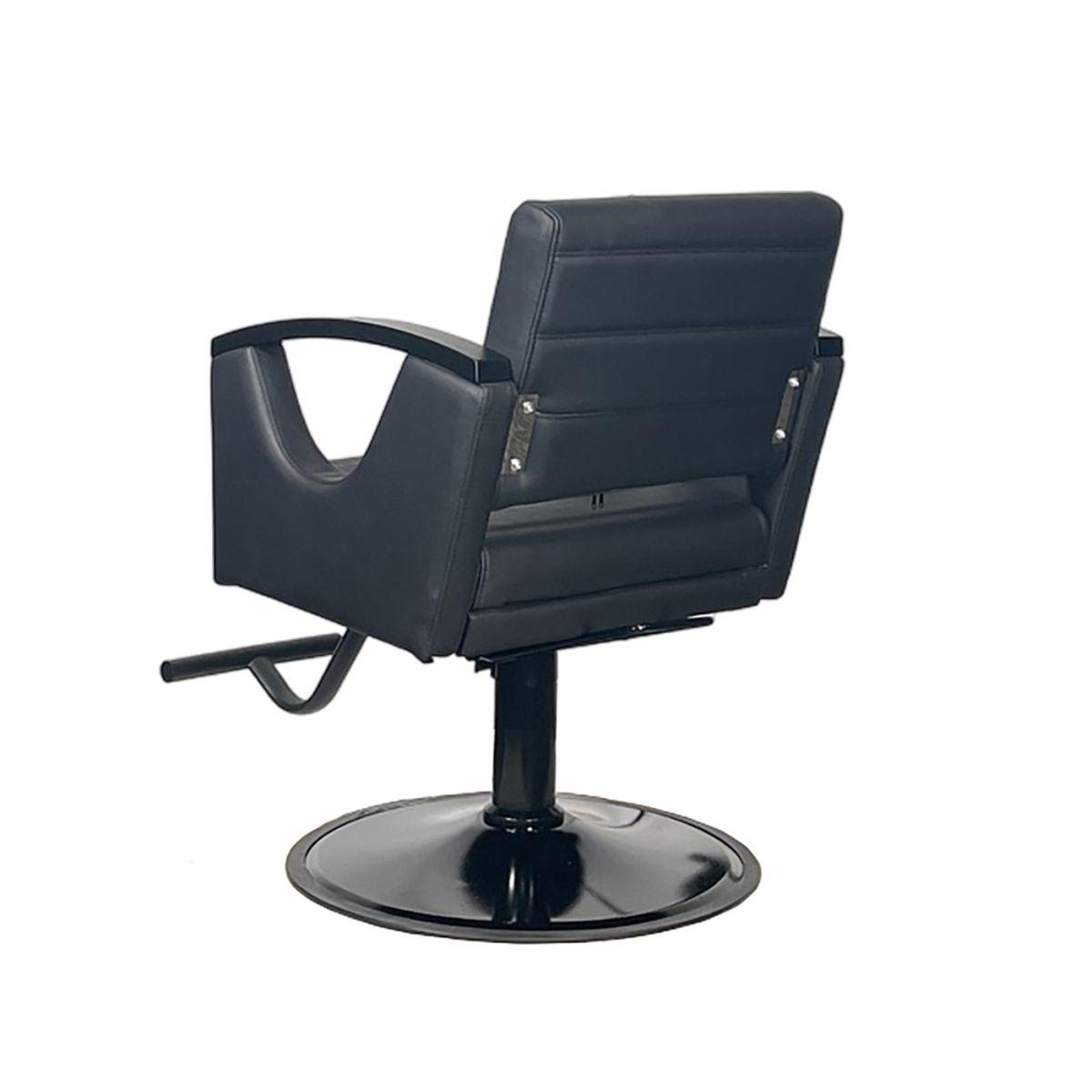 Deco Bora Nera Styling Chair 