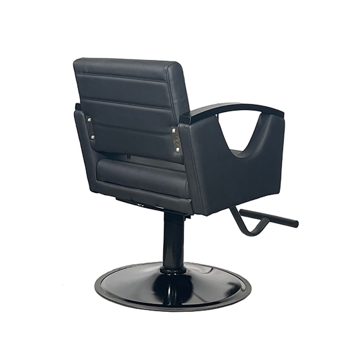 Deco Bora Nera Styling Chair 