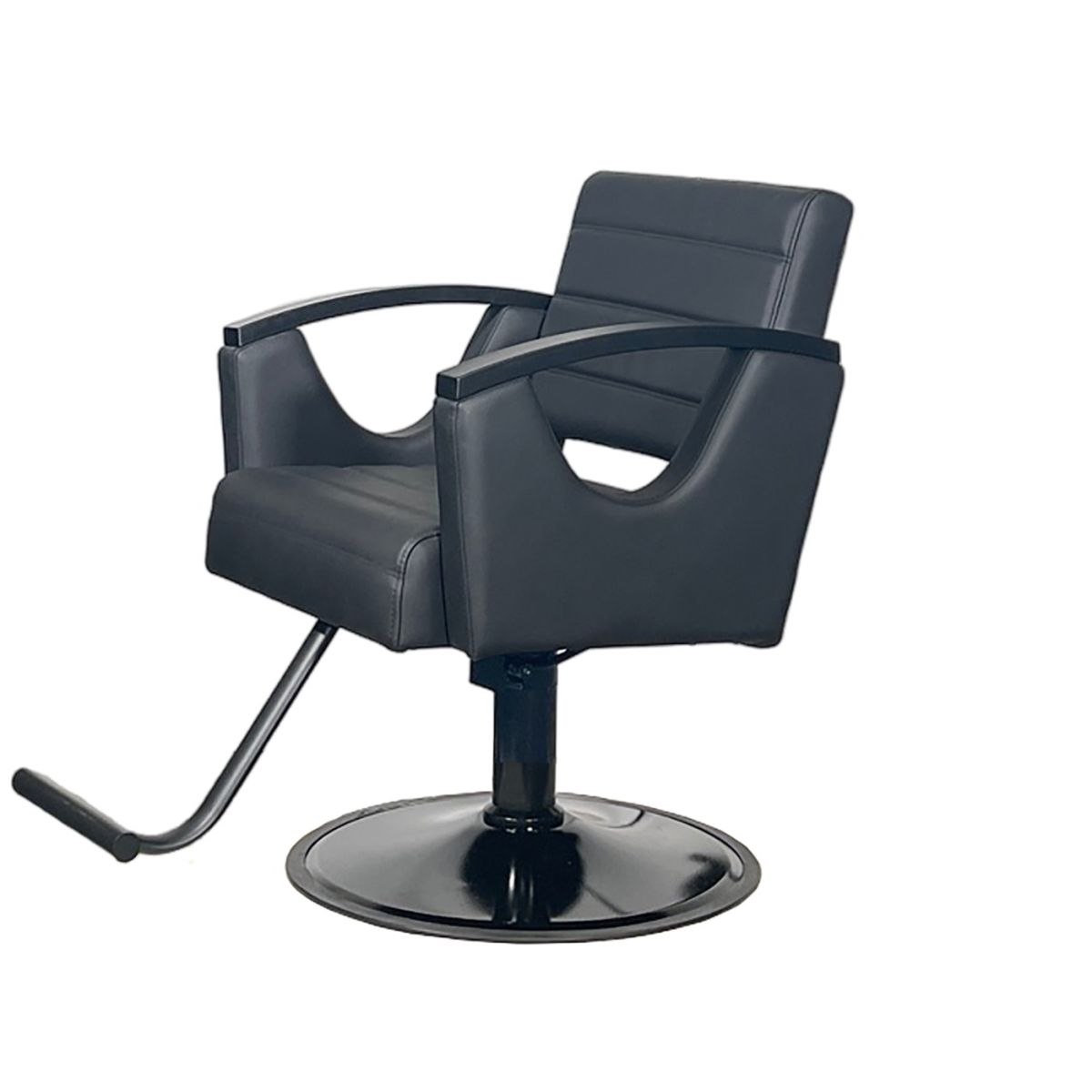 Deco Bora Nera Styling Chair 