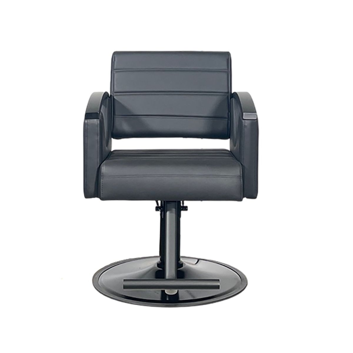 Deco Bora Nera Styling Chair 
