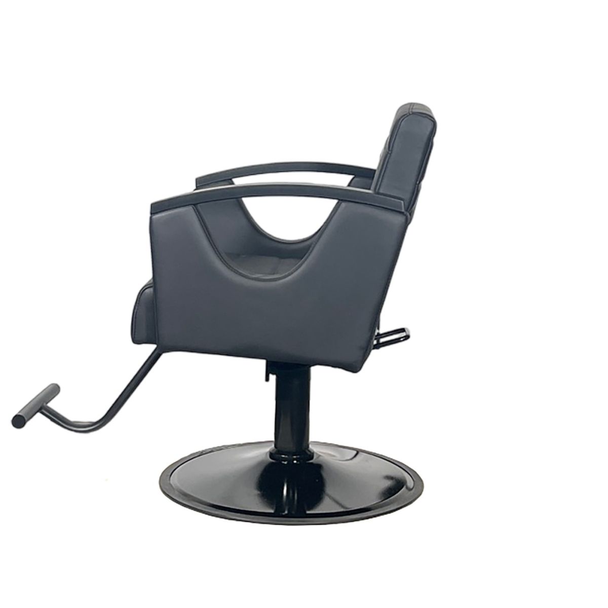Deco Bora Nera Styling Chair 