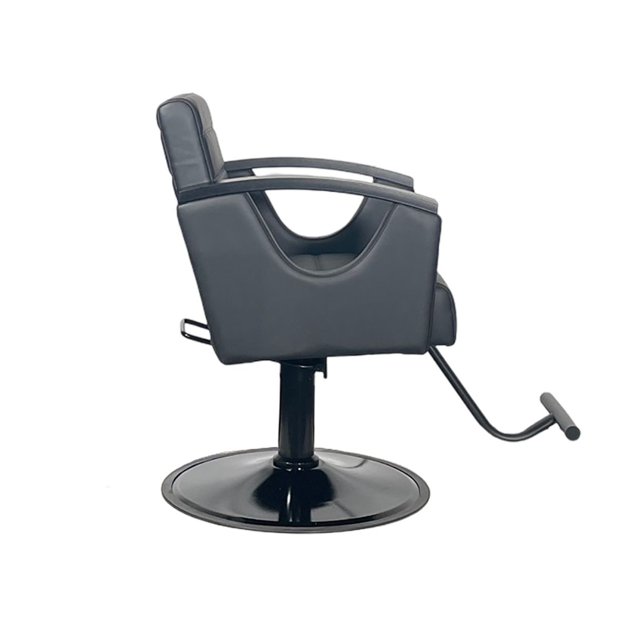 Deco Bora Nera Styling Chair 